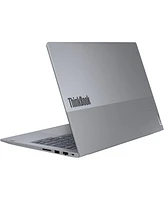 Lenovo ThinkBook 14 G7 Arp 14" Wuxga Touchscreen Laptop, Amd Ryzen 5 7535HS 3.3GHz, 16GB Ram, 512GB Ssd, Windows 11 Pro, Arctic Gray