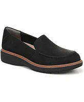Dr. Scholl's Women's Calm Down Round Toe Loafers