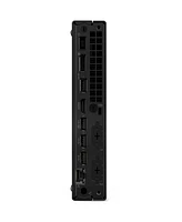 Lenovo ThinkCentre M70q Gen 5 Tiny Desktop Computer, Intel Core i5-14400T 1.5GHz, 16GB Ram, 512GB Ssd, Windows 11 Pro, Black