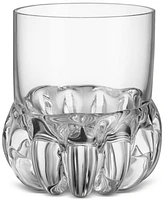 Kosta Boda Jomo Double Old-Fashioned Glass