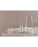 Kosta Boda Viva Highball Glass, Set of 2