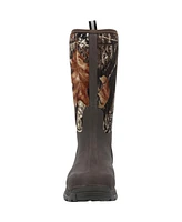 Muck Men's Mossy Oak Break-Up Country Woody Sport Boot