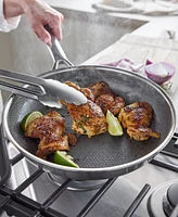 GreenPan Apex Hybrid Ceramic Nonstick 14-Pc. Cookware Set. Exclusively at Macy's