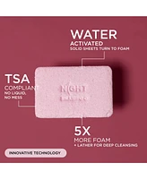 Shampoo Sheets 25-Pack