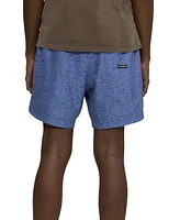 Maui and Sons Men's Tribal Shorts