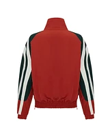 Pcfg Women's Oversized Boomerang Track Jacket