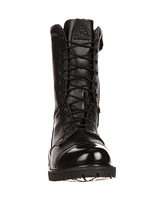 Rocky Men's Side Zipper Jump Boot