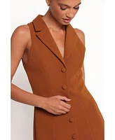 Petal and Pup Women's Barrett Mini Dress