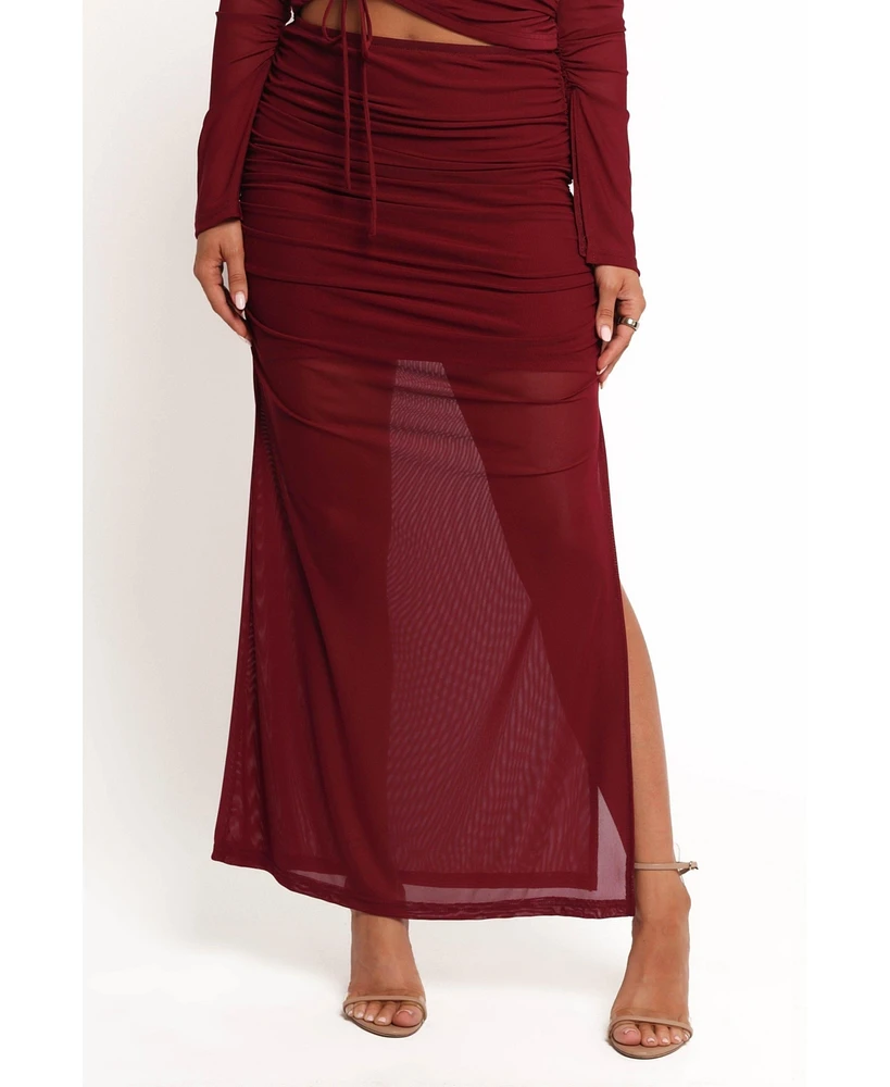 Petal and Pup Women's Solai Skirt