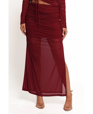 Petal and Pup Women's Solai Skirt