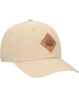 Fanatics Men's Khaki Los Angeles Kings Signature Adjustable Hat