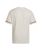 Adidas Men's Nebraska Huskers Replica Baseball Jersey