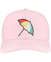 Puma Men's Arnold Palmer Invitational Crafted Adjustable Hat