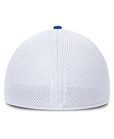 Fanatics Men's Blue Fc Cincinnati Rocket Flex Hat