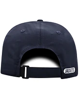 Top of the World Men's Navy Georgia Tech Yellow Jackets Victory Trainer Adjustable Hat