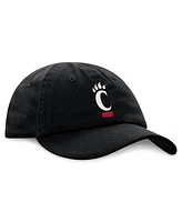 Top of the World Infant Black Cincinnati Bearcats Mini Me Flex Hat