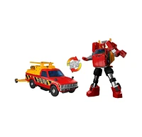 Mpg-10 Lift Ticket | Transformers Masterpiece G