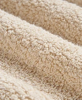 Lucky Brand Luxurious Boucle Cotton 6-Pc. Bath Towel Set