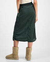 Ugg Women's Brynley Lightweight Midi Skirt