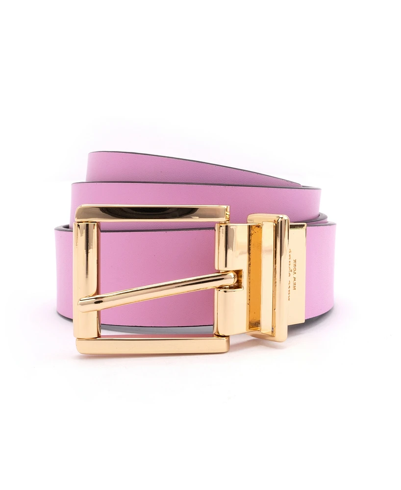 Kate Spade New York Women's 32mm Reversible Belt