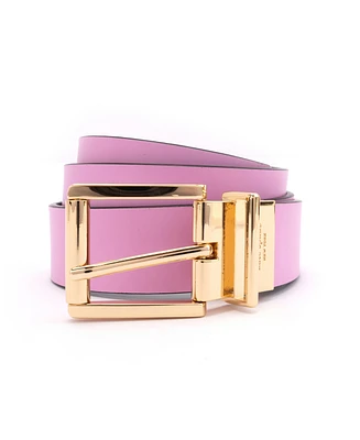 Kate Spade New York Women's 32mm Reversible Belt