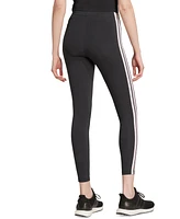 adidas Women's Slim-Fit Full-Length High-Rise Leggings