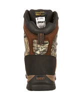 Rocky Men's Core Waterproof 800G Insulated Outdoor Boot