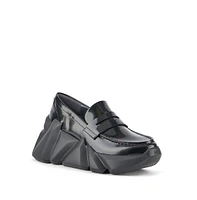 United Nude Womens Space Kick Loafer