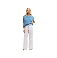 Cotton On Women's Knit Button Up Vest