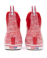 Xtratuf Men's Tailgate 6 Ankle Deck Boot