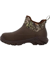 Muck Men's Mossy Oak Country Dna Woody Sport Ankle Boot