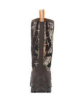 Muck Men's Mossy Oak Country Dna Apex Pro Vibram Arctic Grip All-Terrain Boot