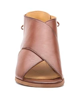 Women's Regan Flat Sandals