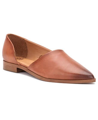 Women's Corinne Ballet Flats