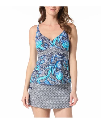 Beach House Swim Women's Beach House Adele Tankini