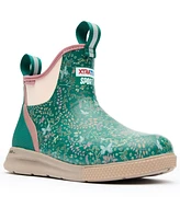 Women's 6 Ankle Deck Boot Sport