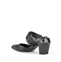 United Nude Womens Gem Mule Mid
