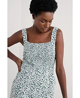 Seasalt Cornwall Women's Waxwing Jumpsuit