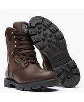 Georgia Boot Men's Homeland Waterproof Work Boot