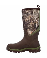 Muck Men's Mossy Oak Country Dna Pathfinder Boot
