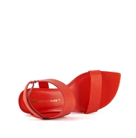 United Nude Womens Zuma Sandal Mid