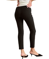Hatch Collection Maternity the Under Bump Stiletto Work Pant