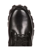 Rocky Alpha Force Women's Waterproof Public Service Boot