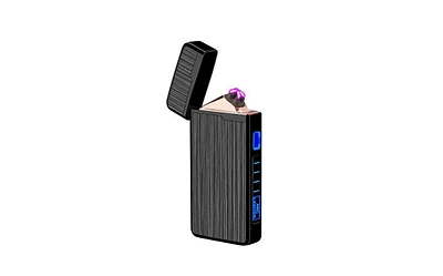 Rechargable Electric Lighter