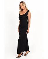 Petal and Pup Women's Kamryn Midi Dress
