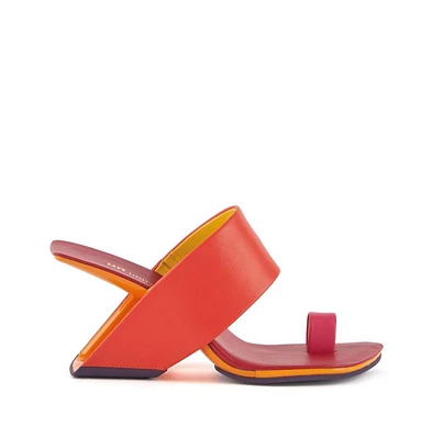 United Nude Womens Loop Toe Hi