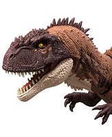Jurassic World Chaos Theory Wild Roar Kryptops Action Figure