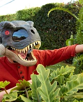 Jurassic World Dominion Tyrannosaurus Rex Chomp N Roar Mask