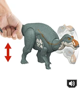 Jurassic World Rebirth Wild Roar Maiasaura Dinosaur Toy