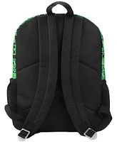 Minecraft 5-Piece Backpack Set